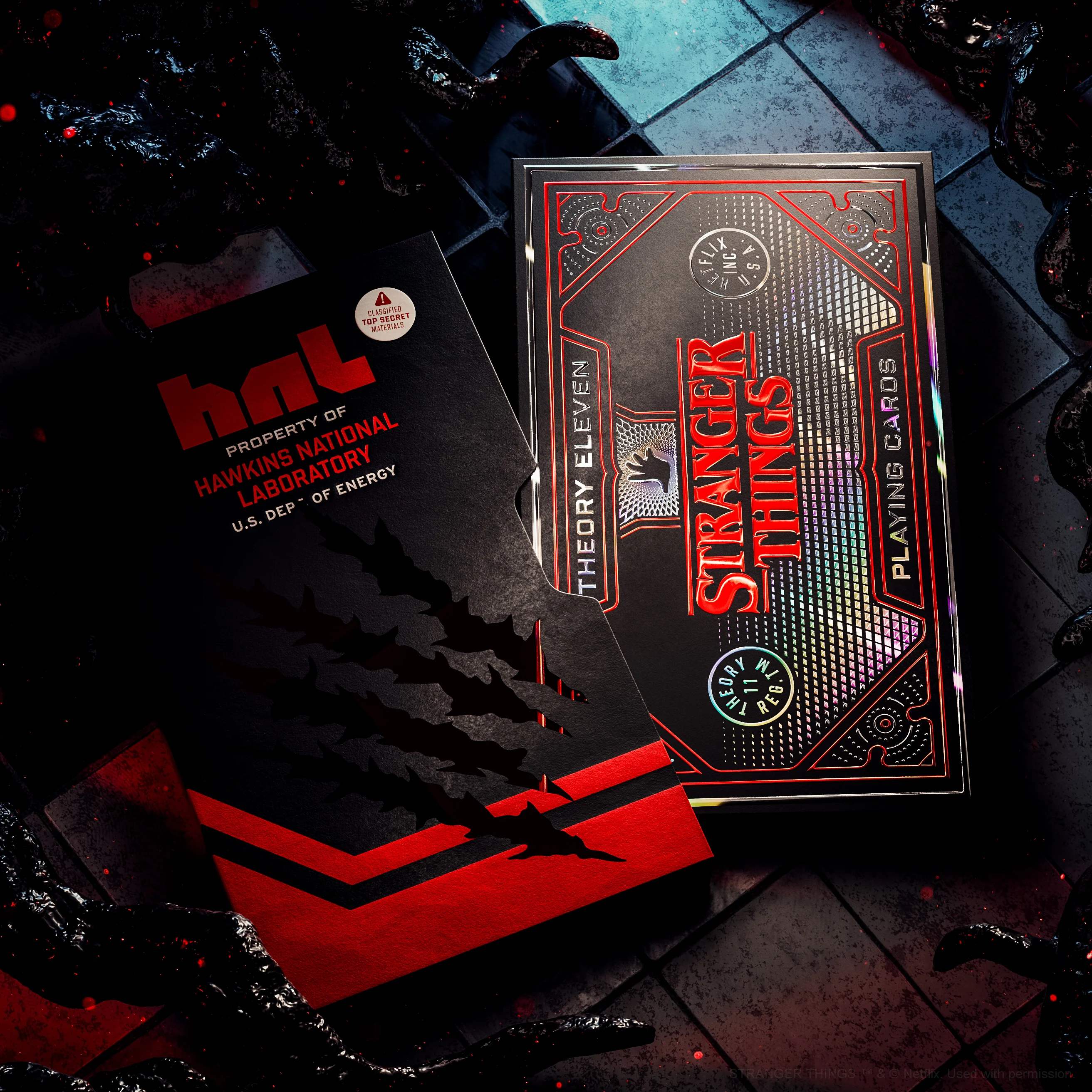 Stranger Things Box Set - Image 3