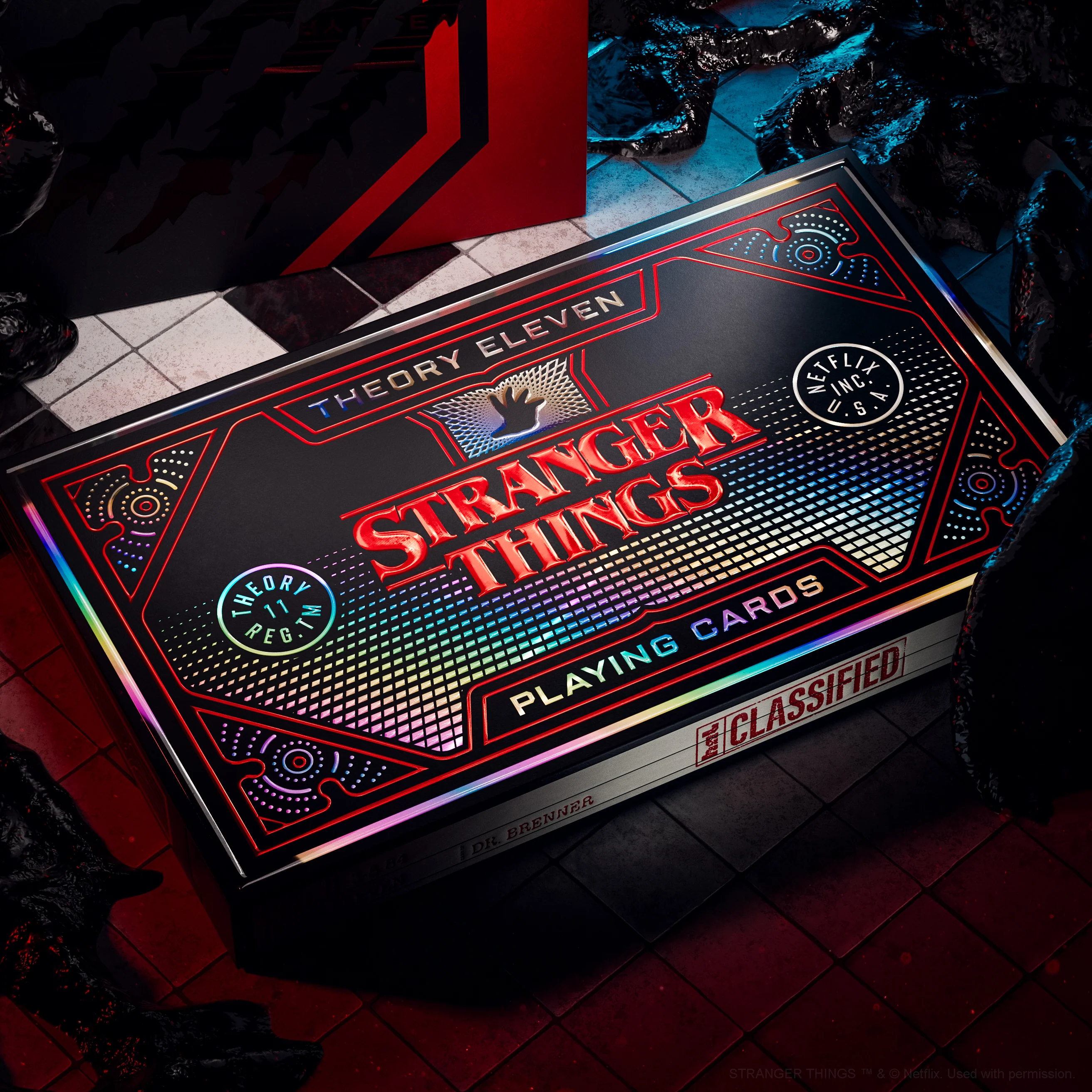 Stranger Things Box Set - Image 9