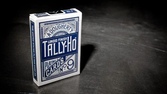 Tally-Ho Titanium Edition - Image 12