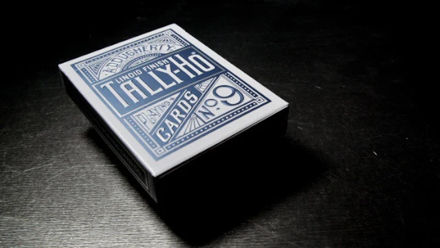 Tally-Ho Titanium Edition - Image 13