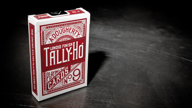 Tally-Ho Titanium Edition - Image 6