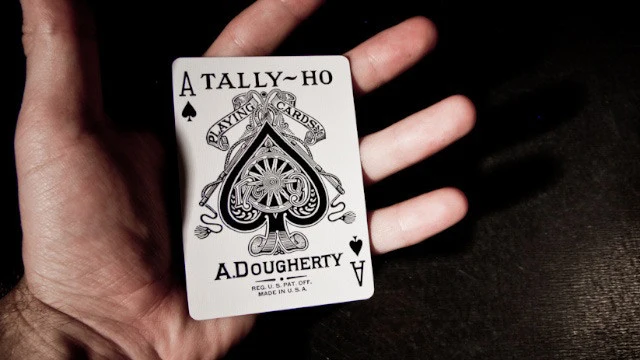 Tally-Ho Titanium Edition - Image 9