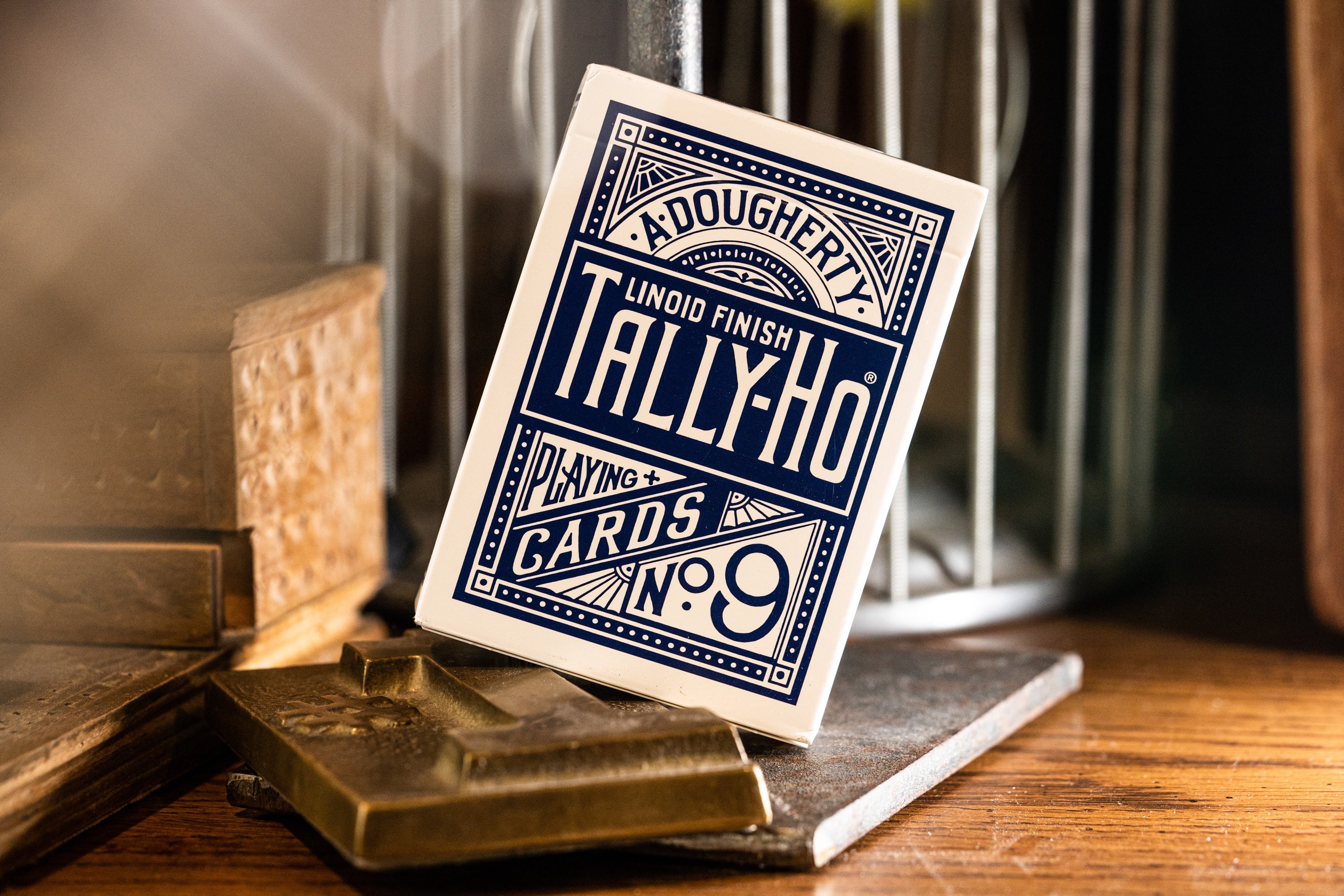 Tally-Ho Circle Backs - Image 3