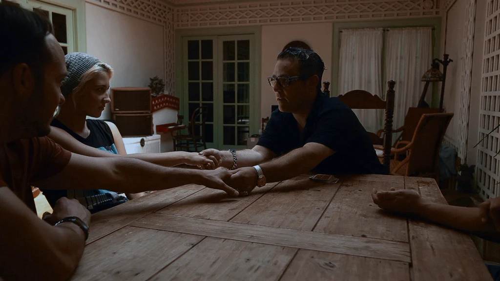 The Code by Andy Nyman - Image 21