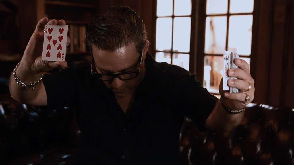 The Code by Andy Nyman - Image 4