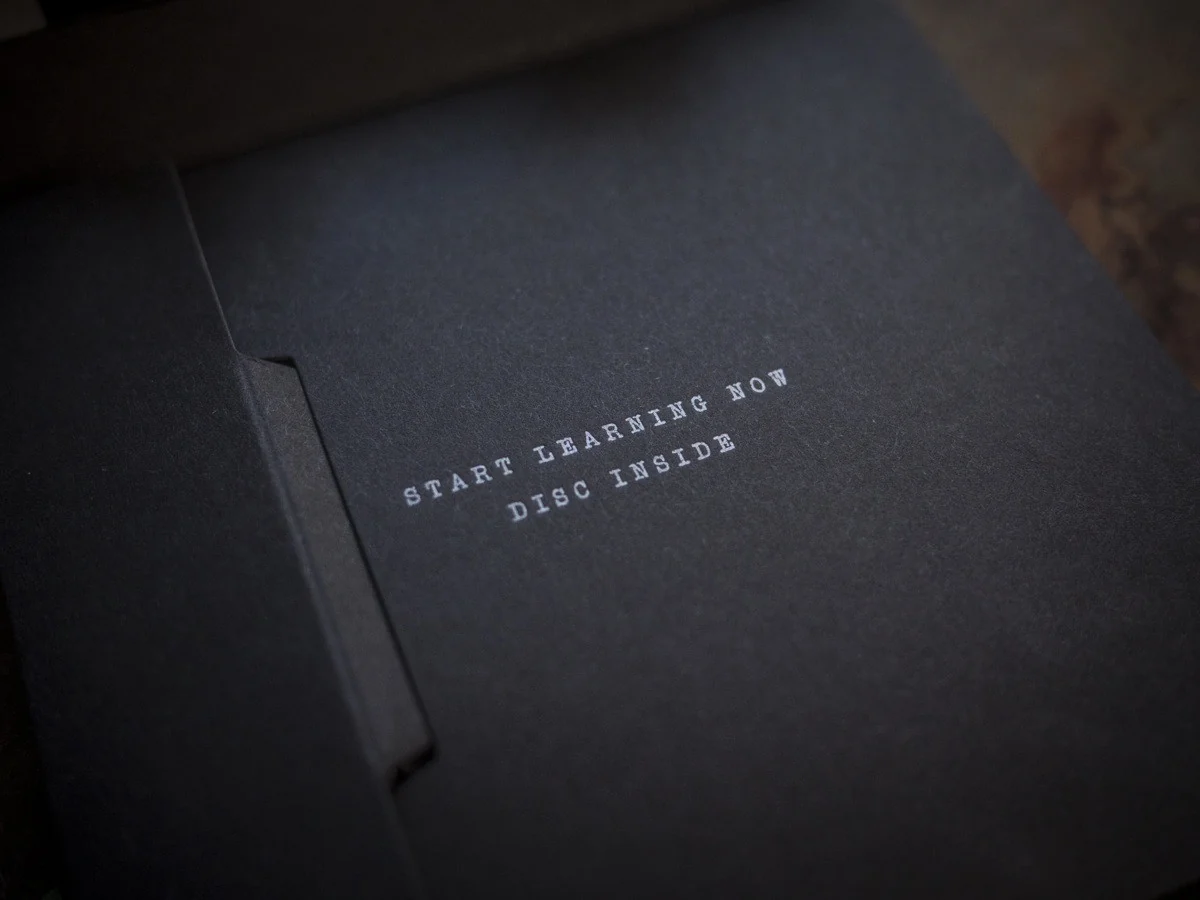 The Code by Andy Nyman - Image 8