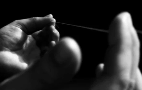 THREAD by Wayne Houchin - Image 2