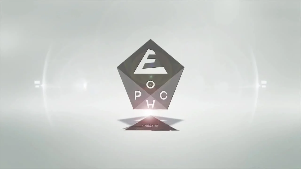 Tiny Moves Bundle by David Xu by Epoch Cardists