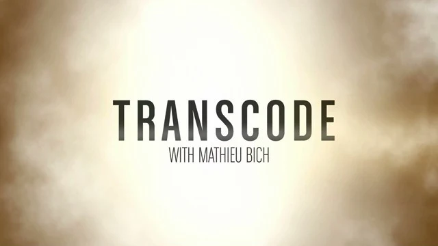Transcode by Mathieu Bich - Image 5