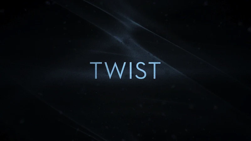 Twist by Mathieu Bich - Image 3