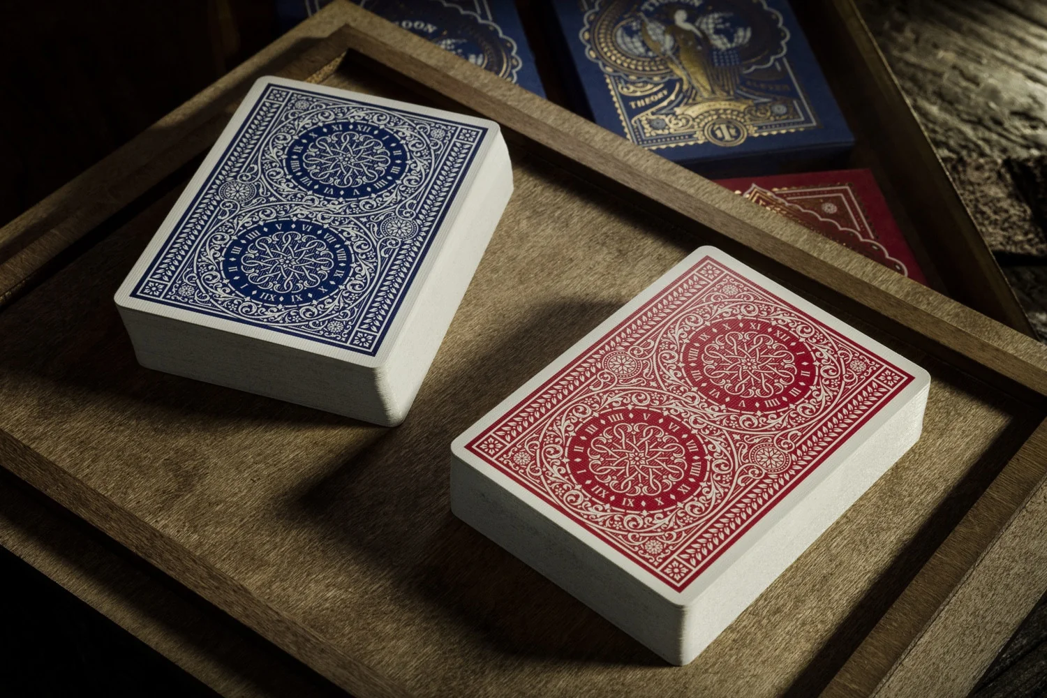Tycoon Playing Cards - Image 4