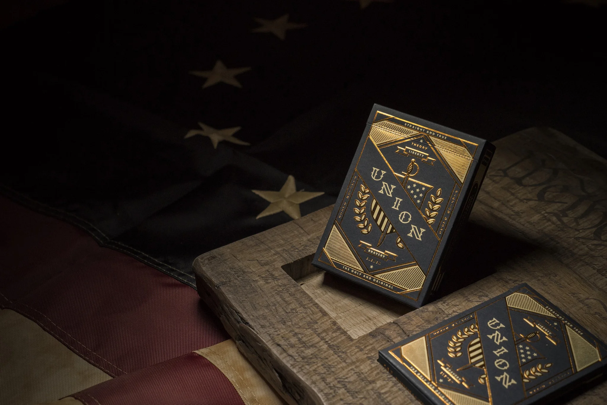 Union Playing Cards - Image 12