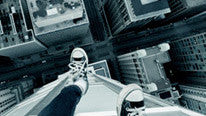 VERTIGO by Rick Lax