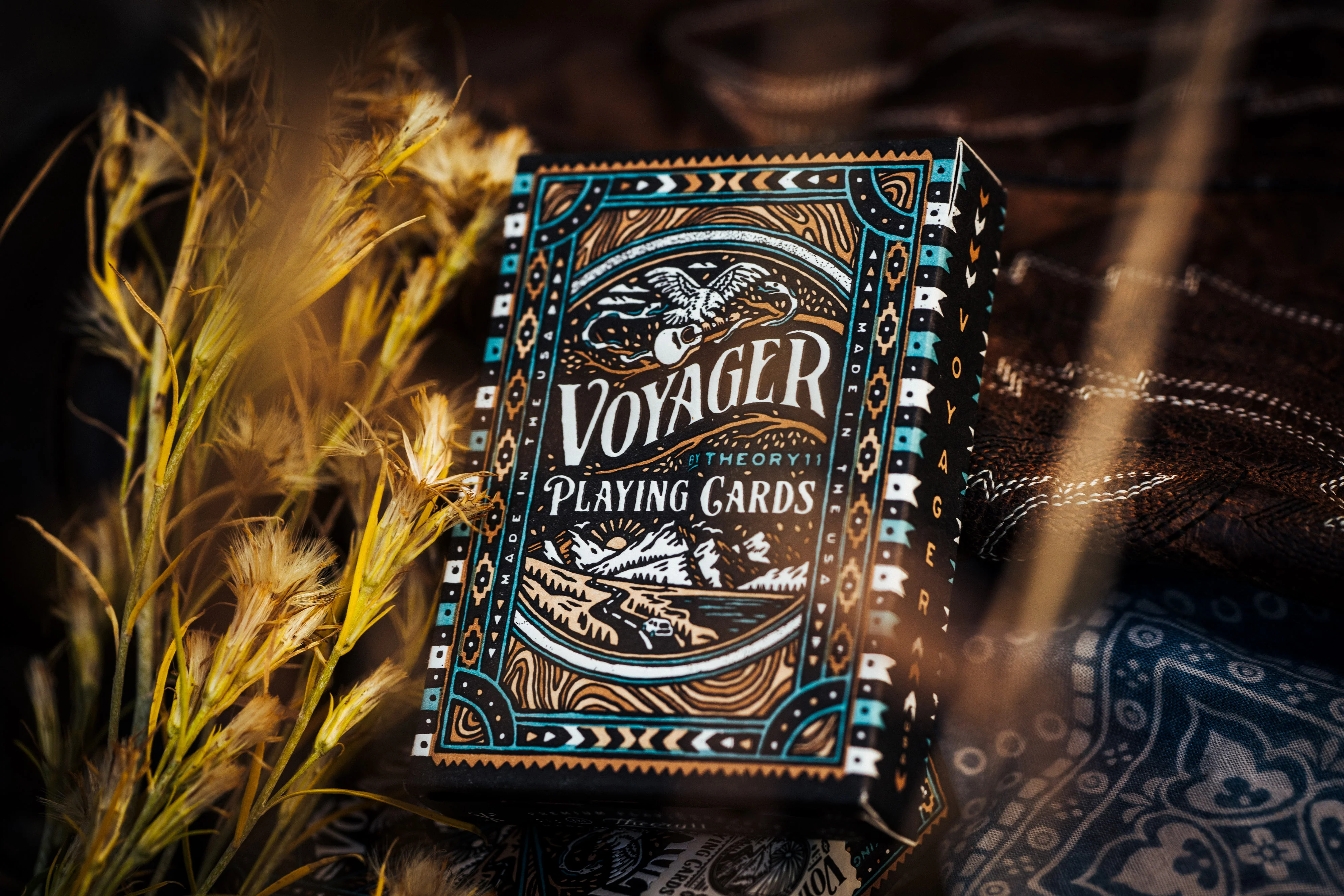 Voyager - Image 4