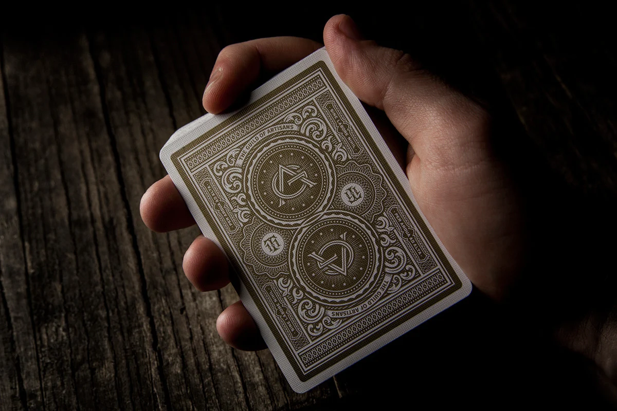 White Artisans - Image 10