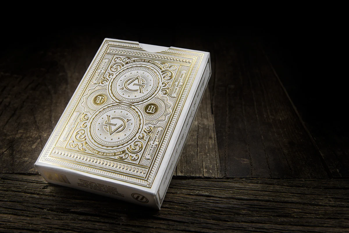 White Artisans - Image 12