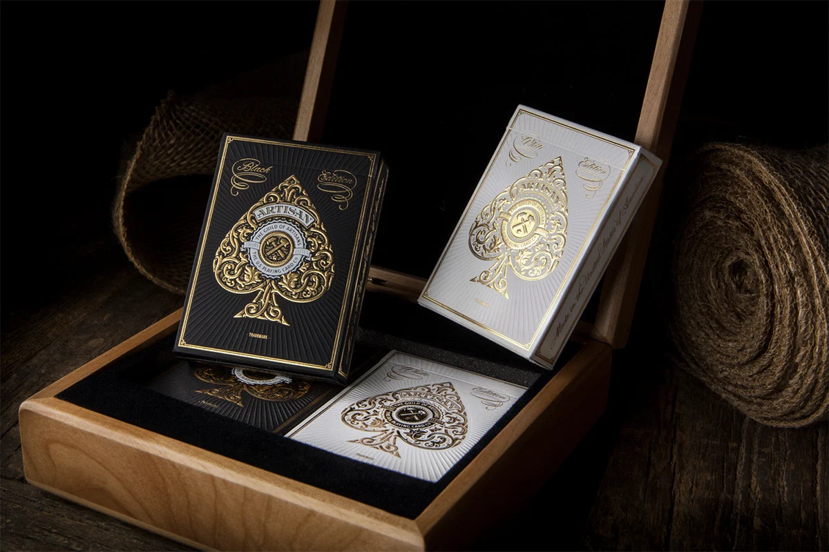 White Artisans - Image 13