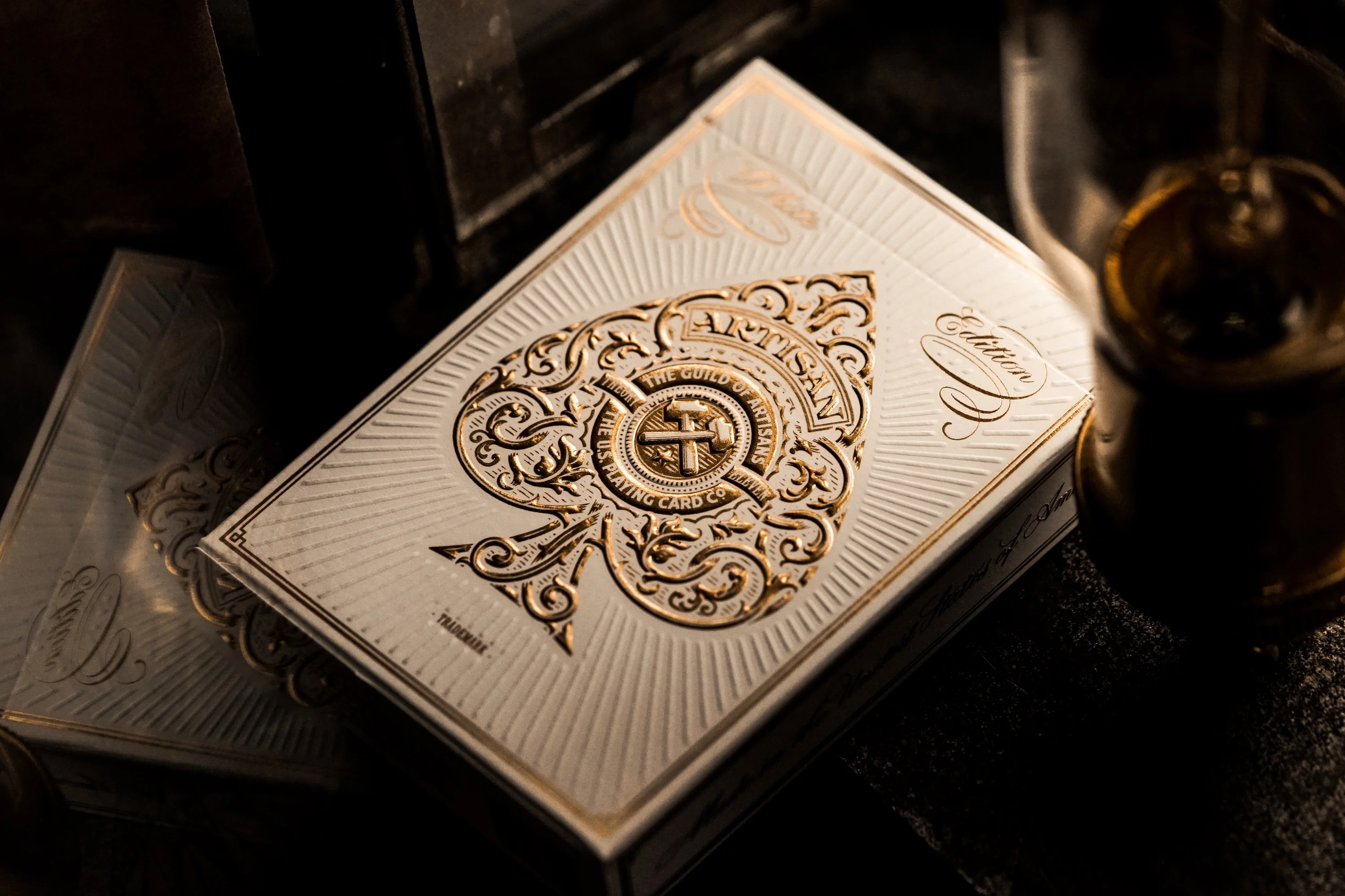 White Artisans - Image 3