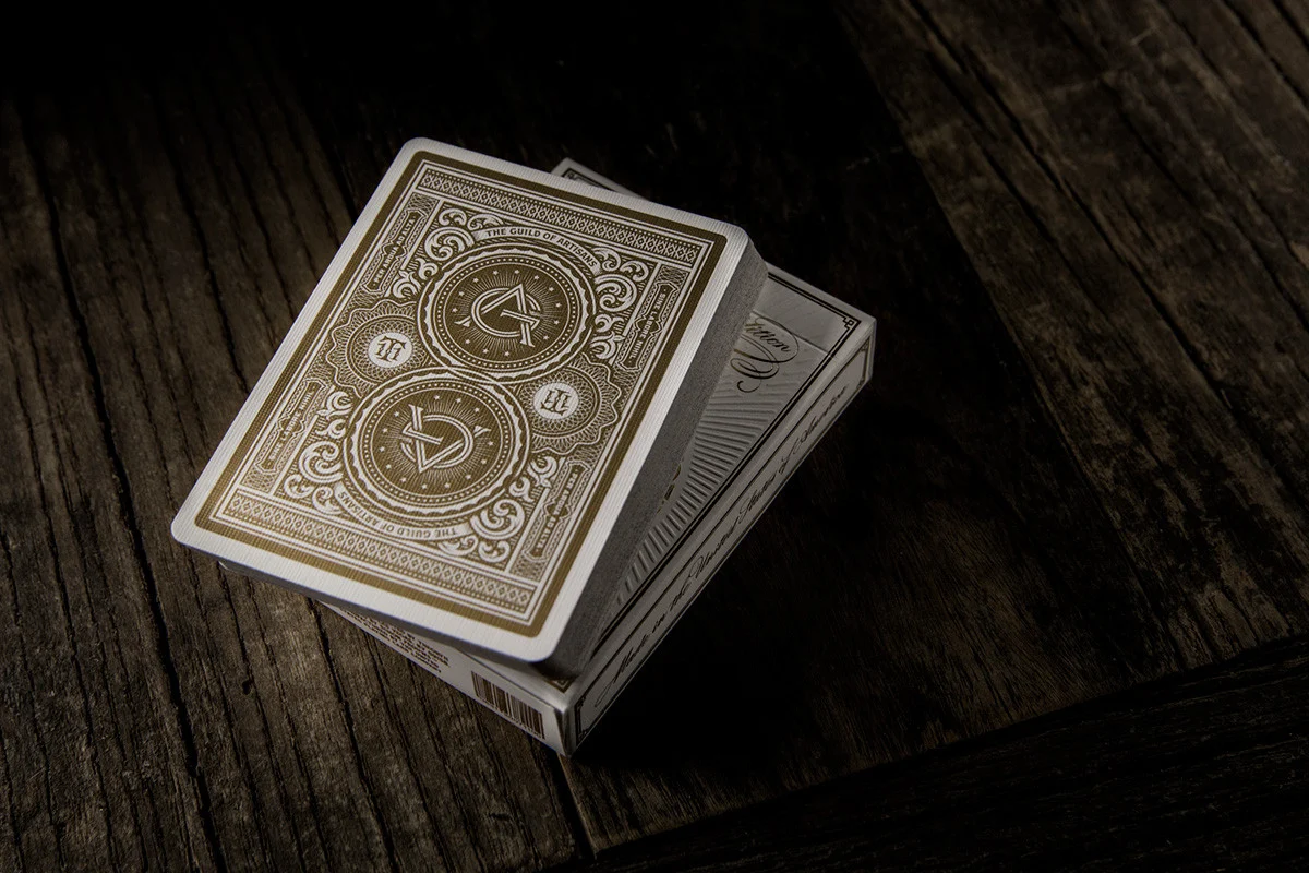 White Artisans - Image 6