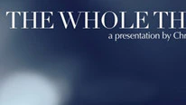 The Whole Thing by Chris Mayhew