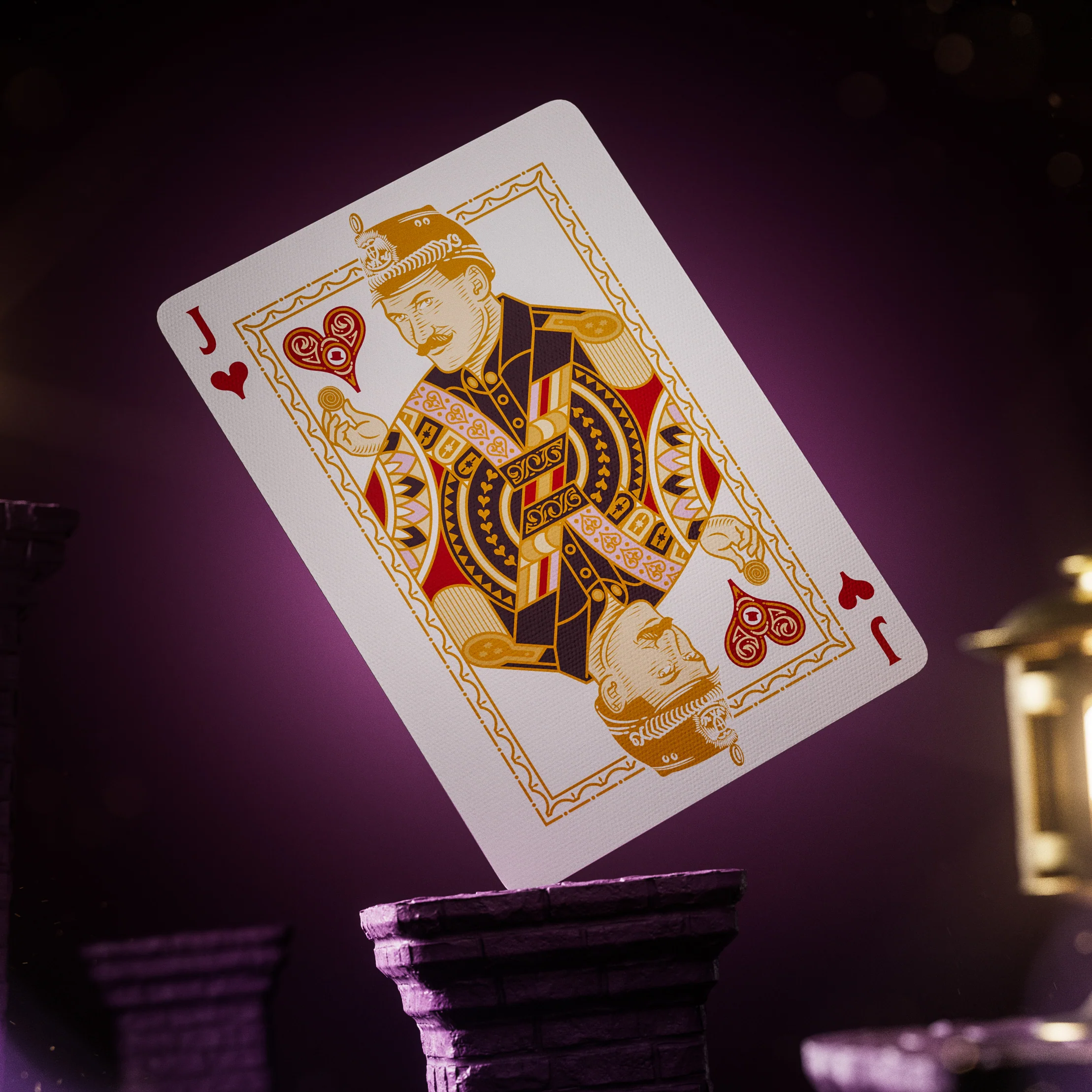 Wonka Playing Cards - Image 11